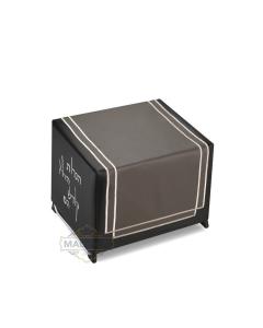 Chanukah Menorah Table & Table Cover - Fitted