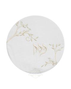 Blossome Collection Matzah Cover - Kid Size