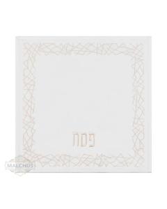 Pesach Set of 4 Napkins