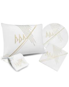 Gemstone Collection Pesach Set