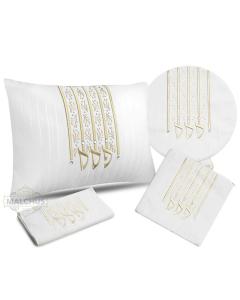 Opulenccio Collection Pesach Set