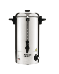 Magic Mill Hot Water Urn 50 Cup