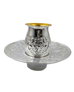 Silver Mayim Achronim