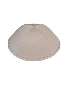 Mid Gray Cotton - iKippah