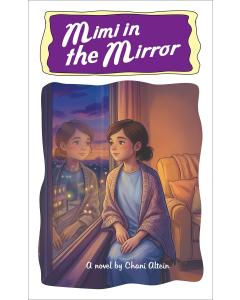Mimi in the Mirror