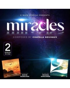 C. Neuhaus - Miracles 1 & 2 (USB)
