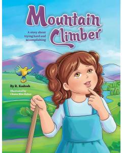 Mountain Climber