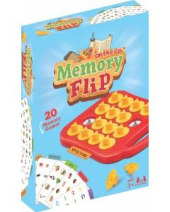 Memory Flip On The Go Game