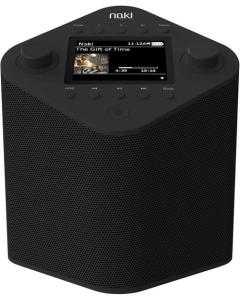 Naki Pulse Max - White (Pulse Max- White)