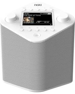 Naki Pulse Max - White (Pulse Max- White)