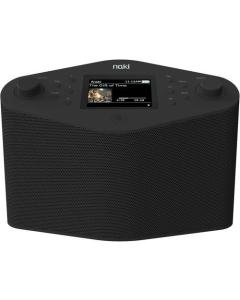 Naki Pulse Max - Black (Pulse Max- Black)