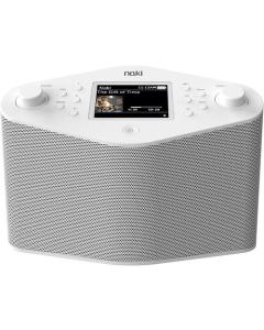 Naki Pulse Max - White (Pulse Max- White)