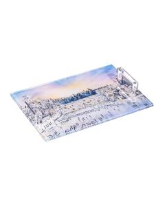 Challah Board - Kosel