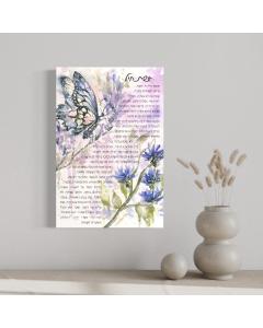 Butterfly Collection - Eishes Chayil