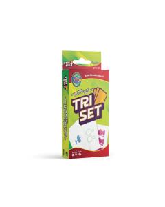 Chanukah Tri-Set Game