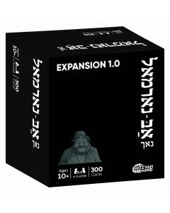 Nuch Ab-Normal Expansion Game
