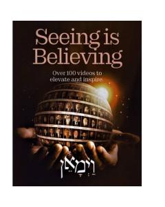 Vayimaen - Seeing is Believing - USB