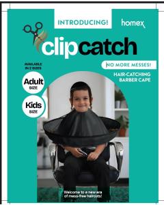 Barber Cape - Kids Size