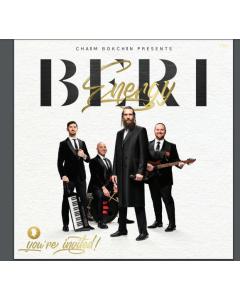 Beri Weber-Energy USB