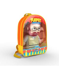 Mitzvah Kinder Puppet - Totty