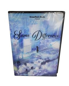 Same Difference DVD