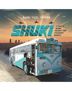 Shuki - USB