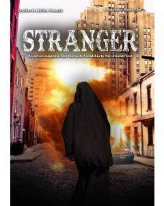 Stranger - USB - DVD