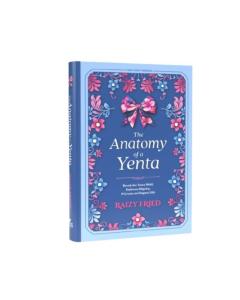 The Anatomy of a Yenta