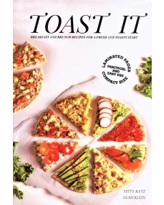 Toast It