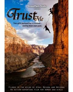 Trust Me - USB - DVD