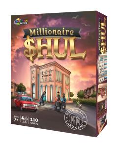 Millionaire Shul Game