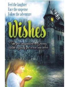 Wishes - USB (For Women & Girls)