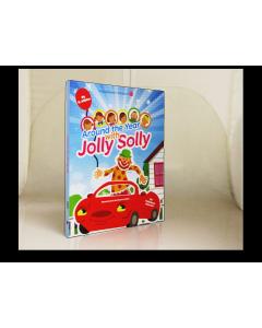 Around The Year With Jolly Solly