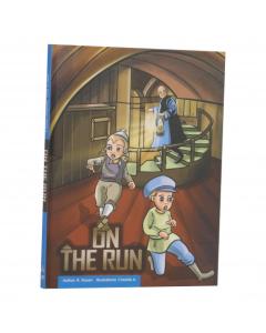 On The Run