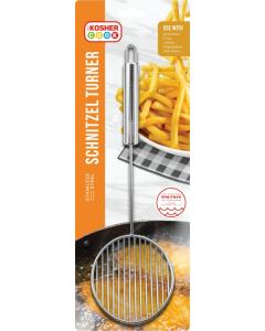 Schnitzel Turner - Stainless Steel