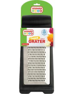 Foldable Grater