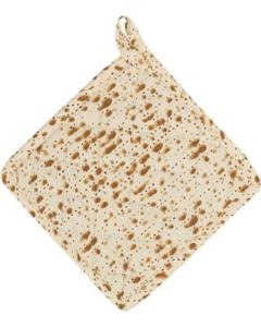 Pot Holder - Matzah