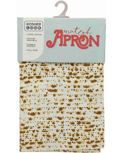 APRON MATZA