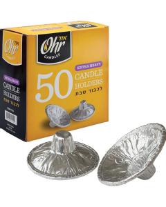 Ohr Disposable Candle Holder