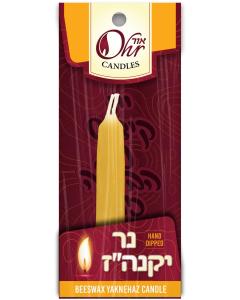 Yaknehaz Havdalah Candle