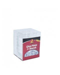 6pk. Kaarah Glass - Medium