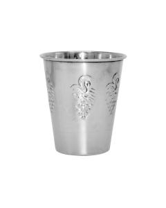 Stainless Steel Mini Kiddush Cup