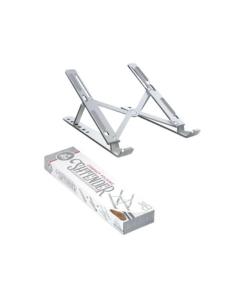 Table-Top Folding Metallic Shtender - Fits in your Talis Bag!!!