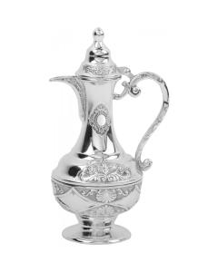 Oil Kreigel - Silver Plated