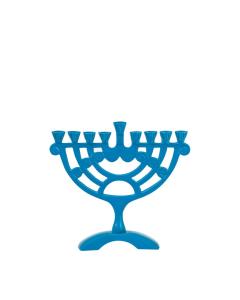 Colored Menorah - Small