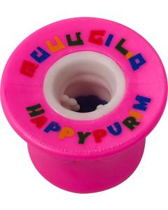 Squishy Pop-Up Clown Hat - Assorted Colors