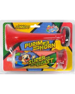 Purim Air Horn (Large)