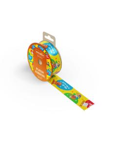 Purim Ribbon - Multicolor
