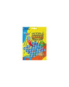 Slides and Ladders Pesach Game