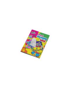 Pesach Coloring Book